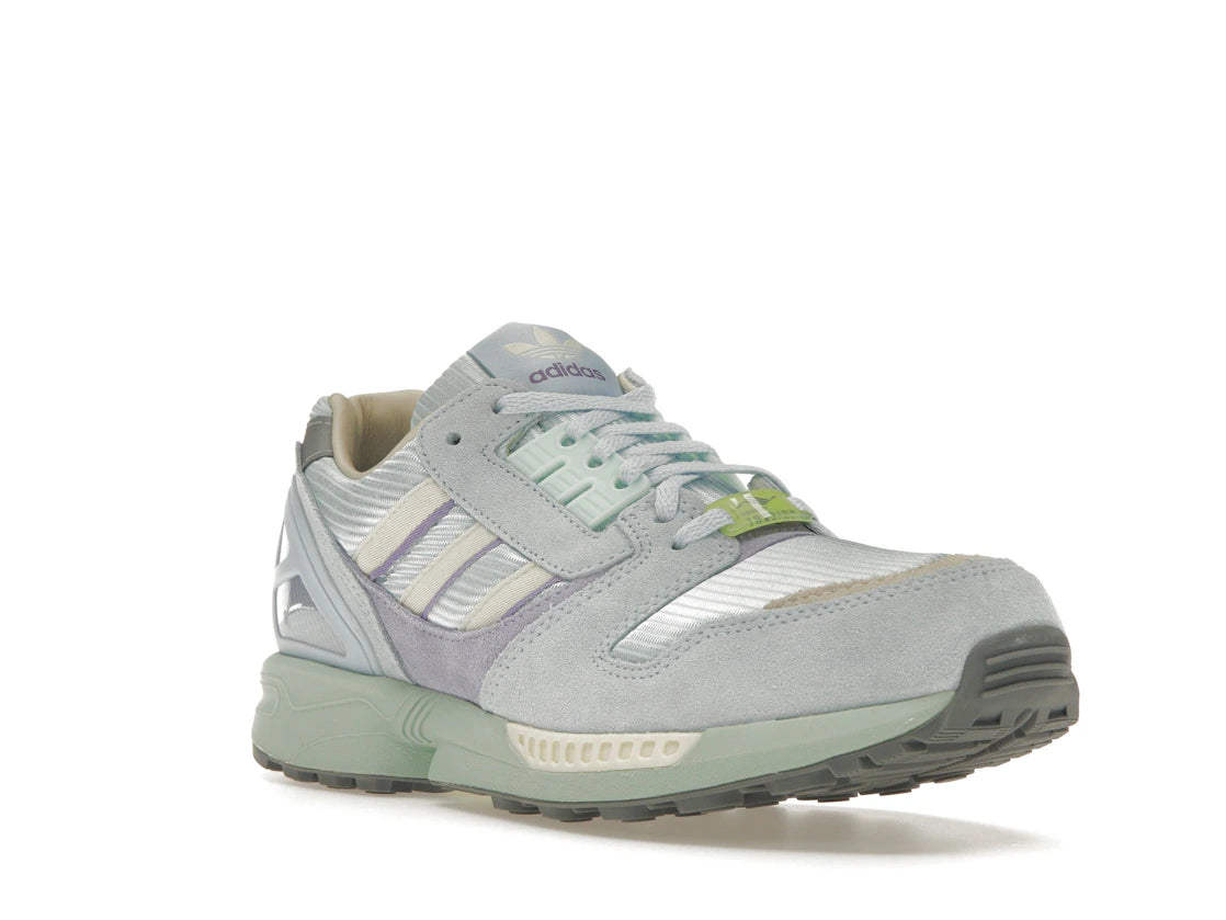 adidas ZX 8000 Sky Tint - vue secondaire A