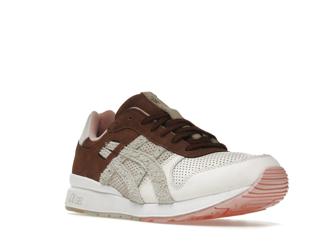 ASICS GT-II AFEW Uplifting Pack Blush - vue secondaire A