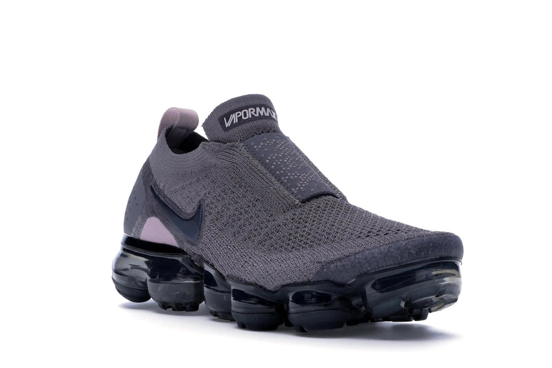 Nike Air VaporMax Moc 2 Gunsmoke (Women's) - vue secondaire A