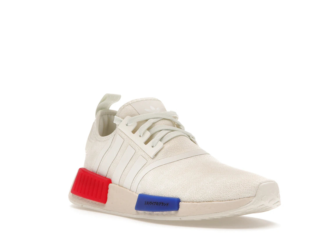 adidas NMD R1 White Tint - vue secondaire A