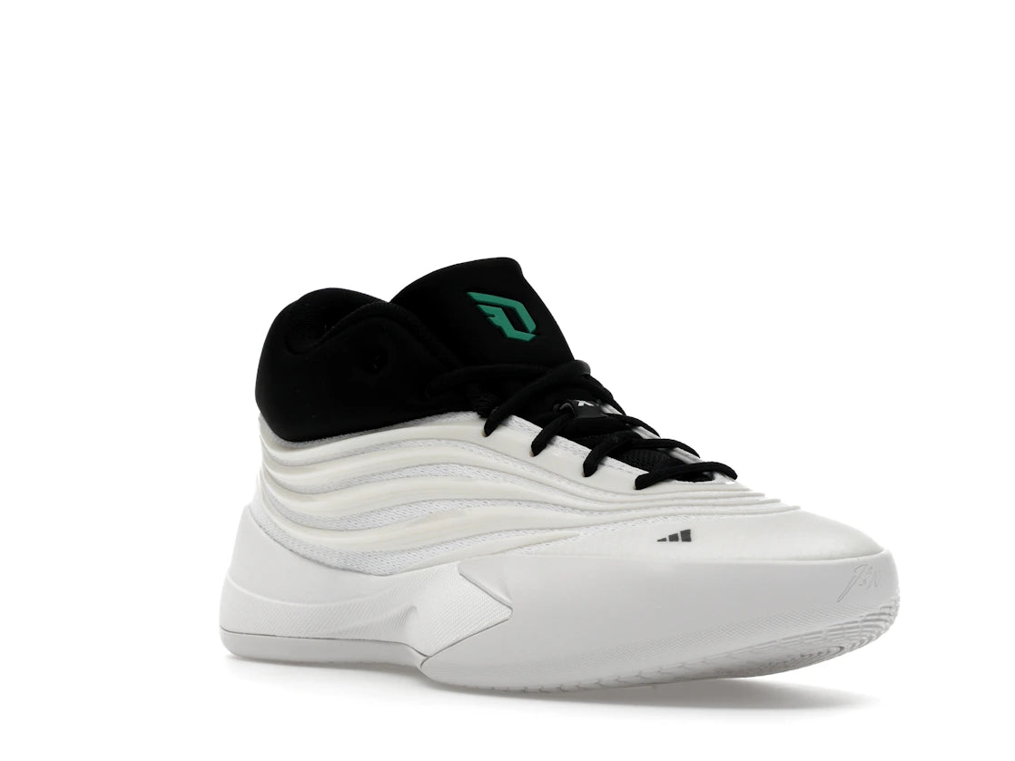 adidas Dame 10 Zero Metallic - vue secondaire A