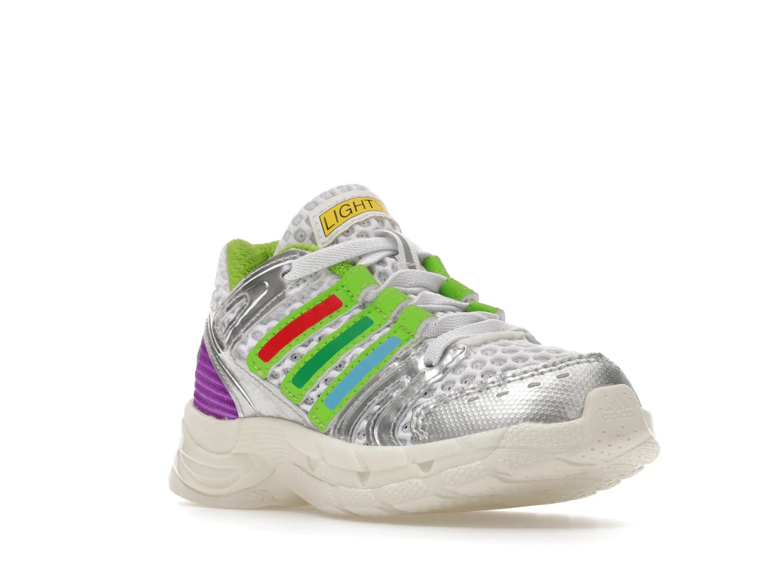 adidas Adistar Control 5 Disney Pixar's Toy Story Buzz Lightyear (TD) - vue secondaire A