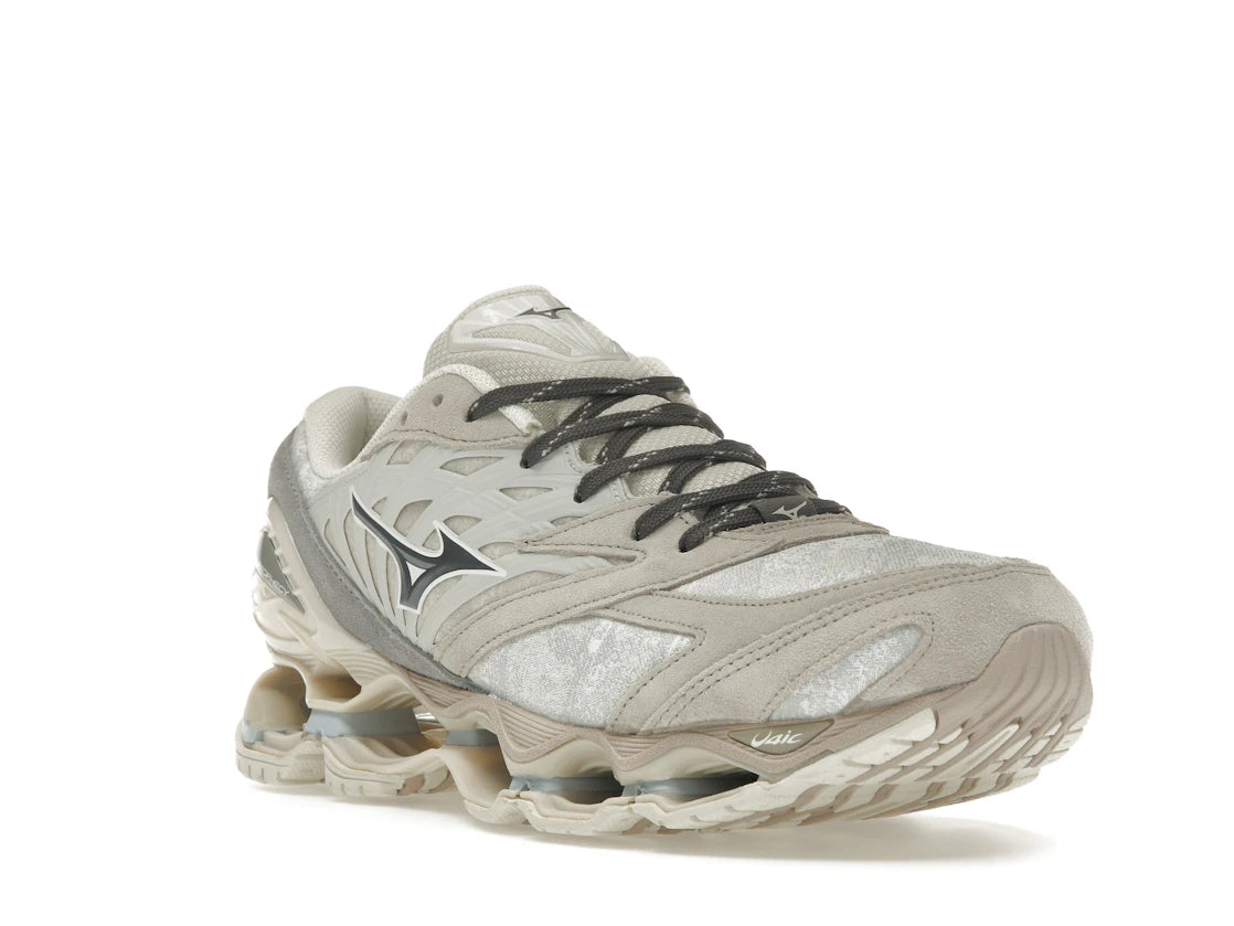 Mizuno Wave Prophecy LS Mimetics Pack Nimbus Cloud - vue secondaire A