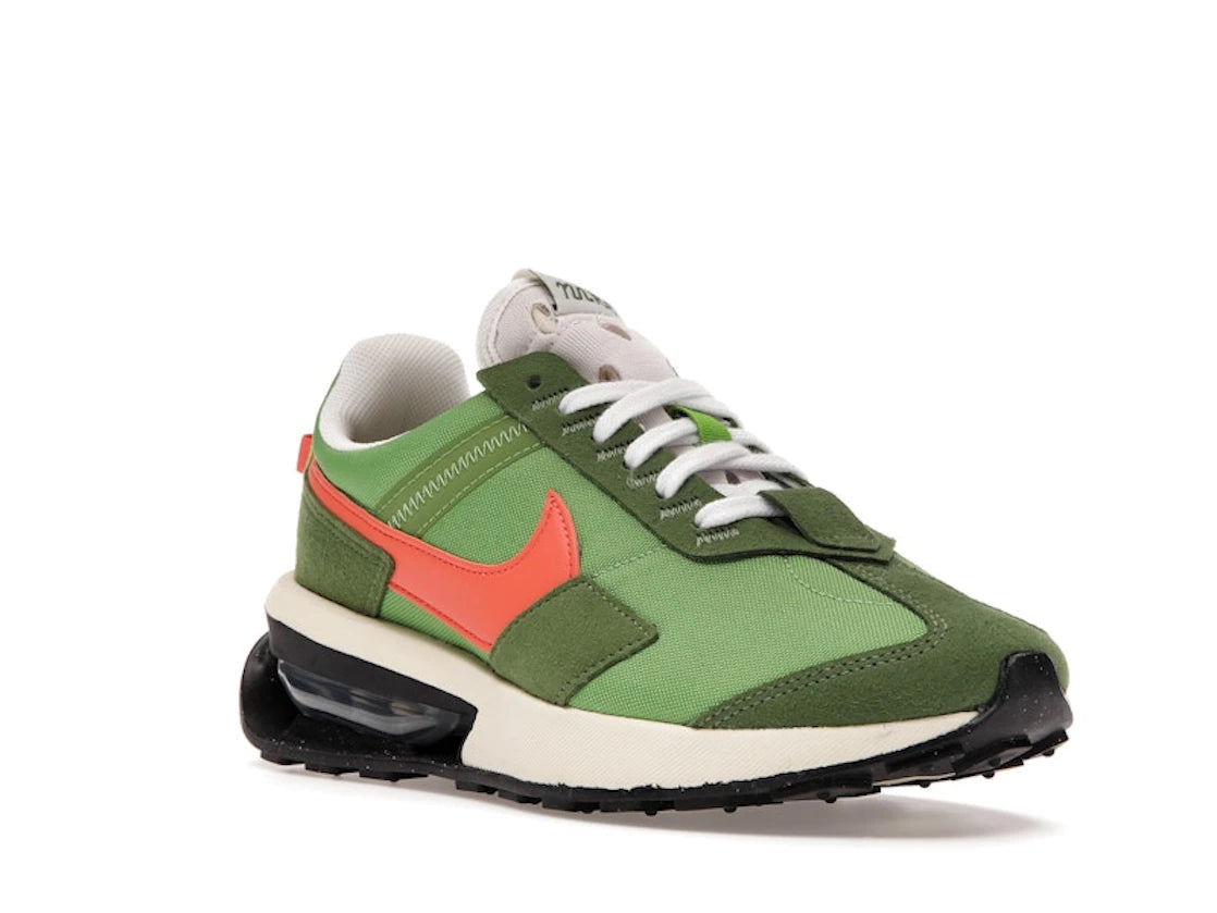 Nike Air Max Pre-Day Chlorophyll - vue secondaire A