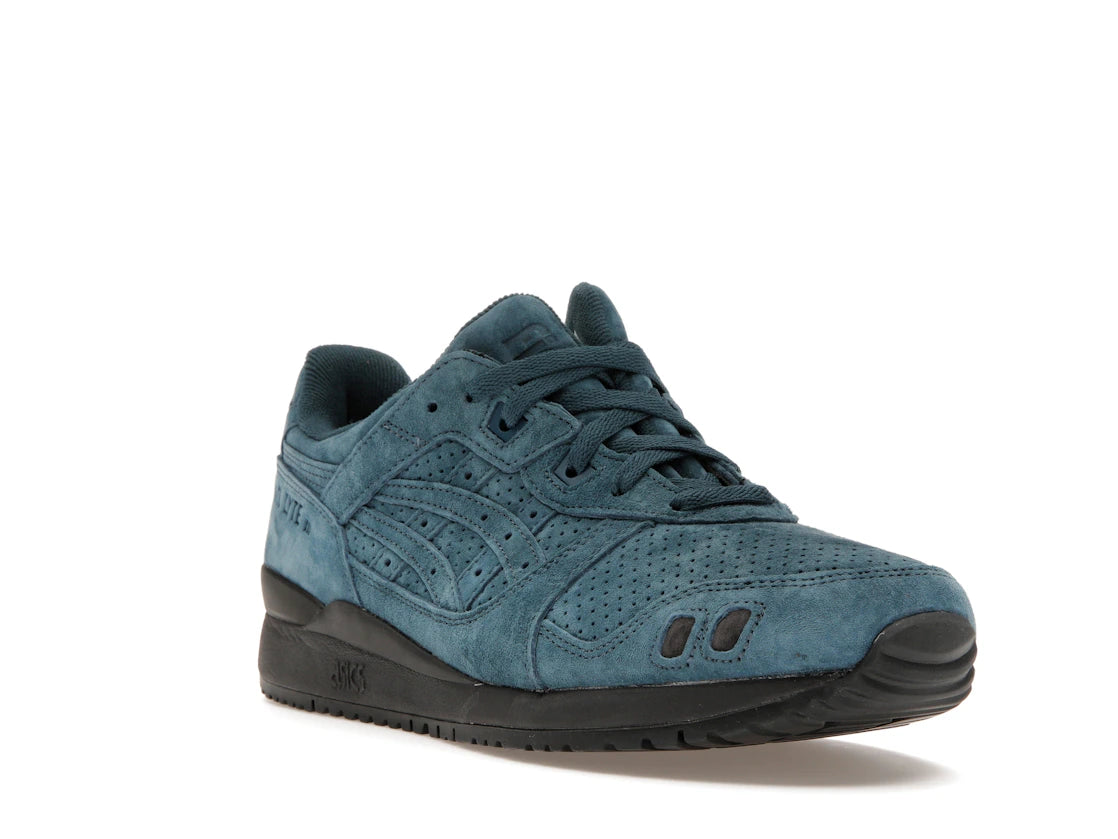 ASICS Gel-Lyte III Ronnie Fieg The Palette Anchor - vue secondaire A