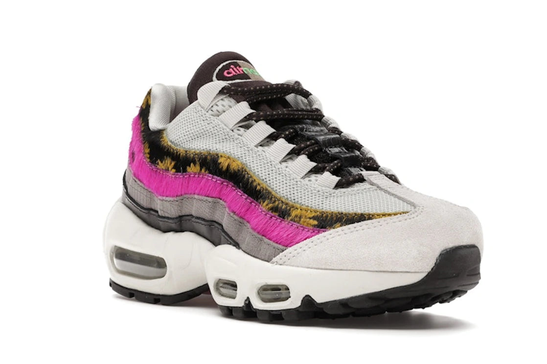 Nike Air Max 95 Daisy Chain (Women's) - vue secondaire A