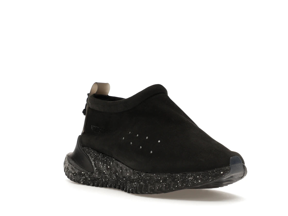 Nike Moc Flow SP Undercover Black - vue secondaire A