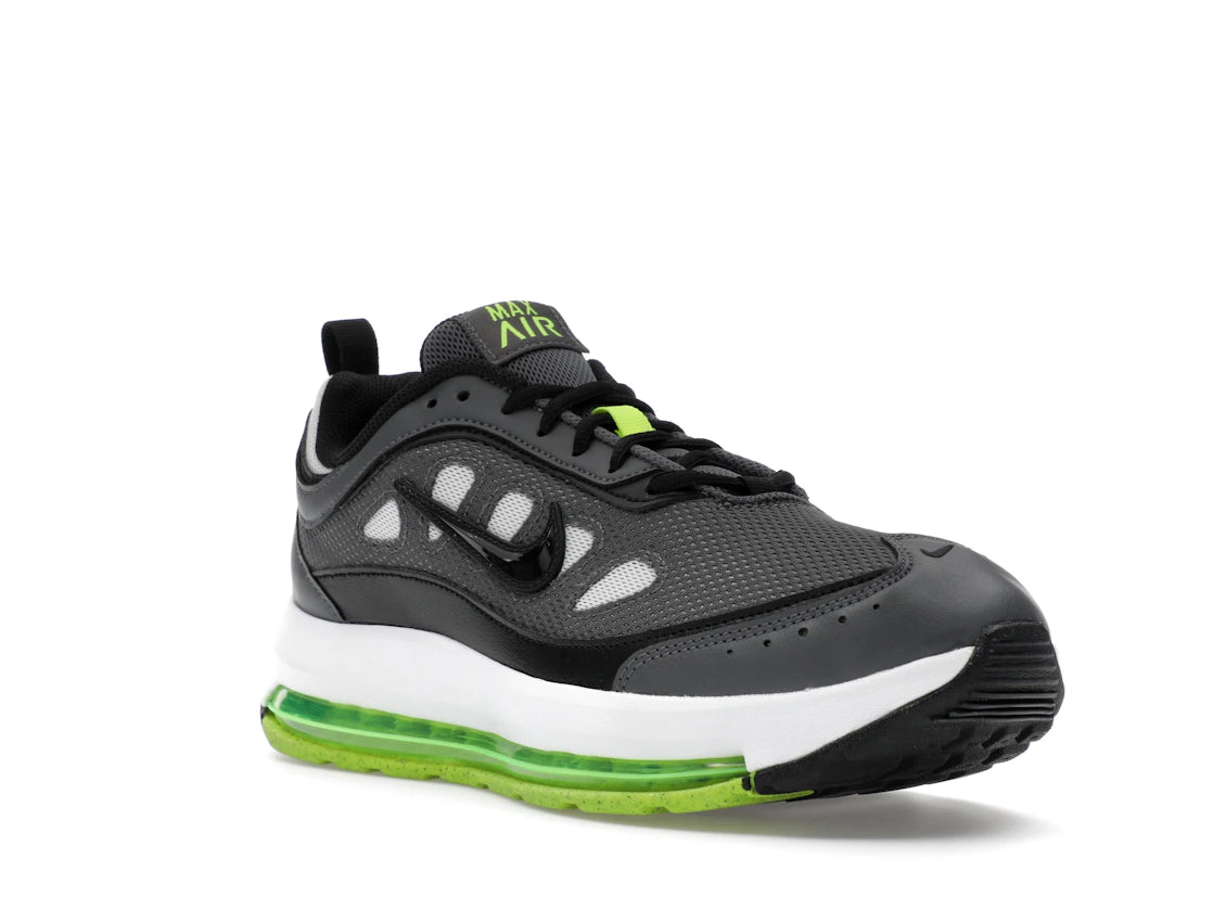 Nike Air Max AP Grey Volt - vue secondaire A