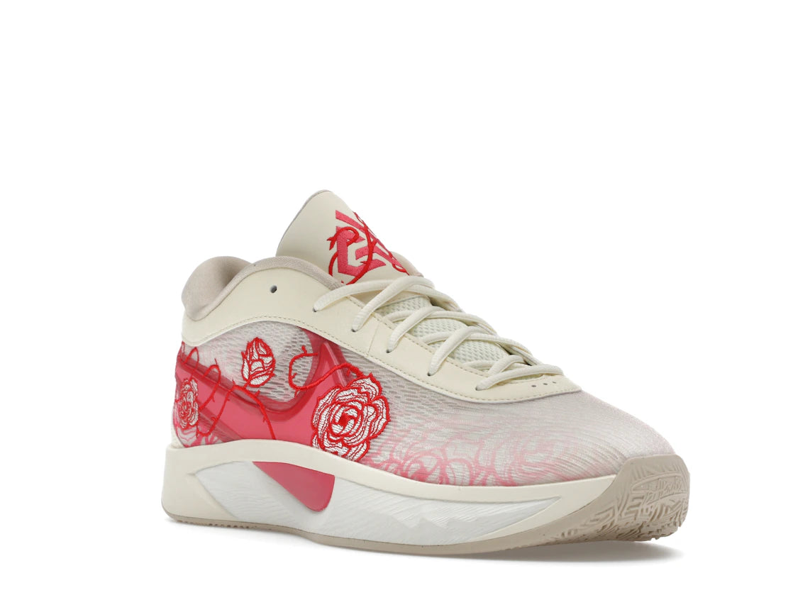 Nike Giannis Zoom Freak 6 Roses - vue secondaire A