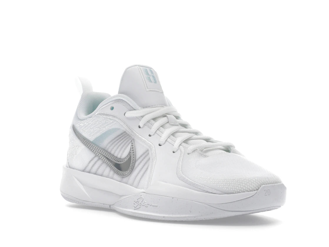 Nike Sabrina 2 White Noise (GS) - vue secondaire A