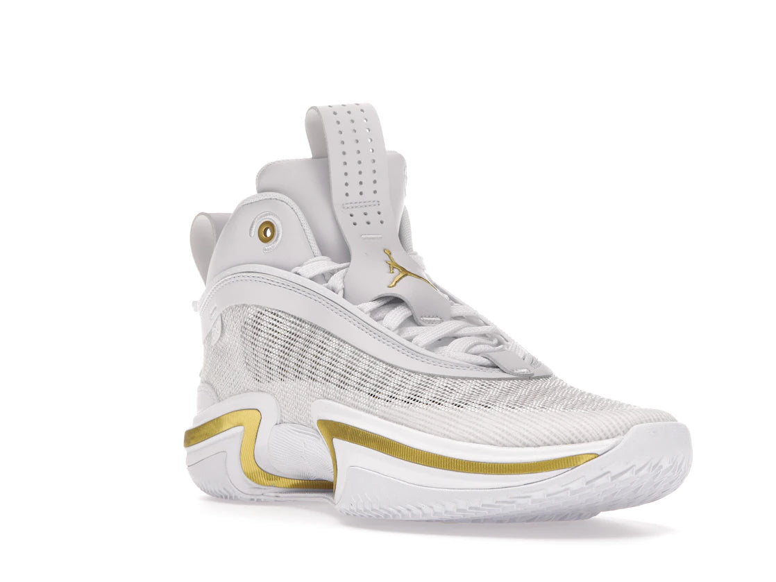 Jordan 36 SE Glory - vue secondaire A