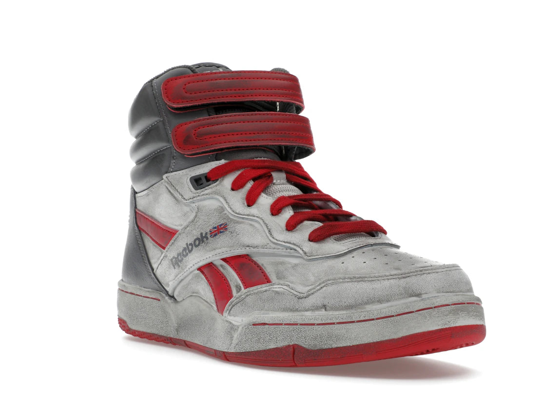 Reebok BB 4000 II Mid Alien Stomper Alien: Romulus - vue secondaire A