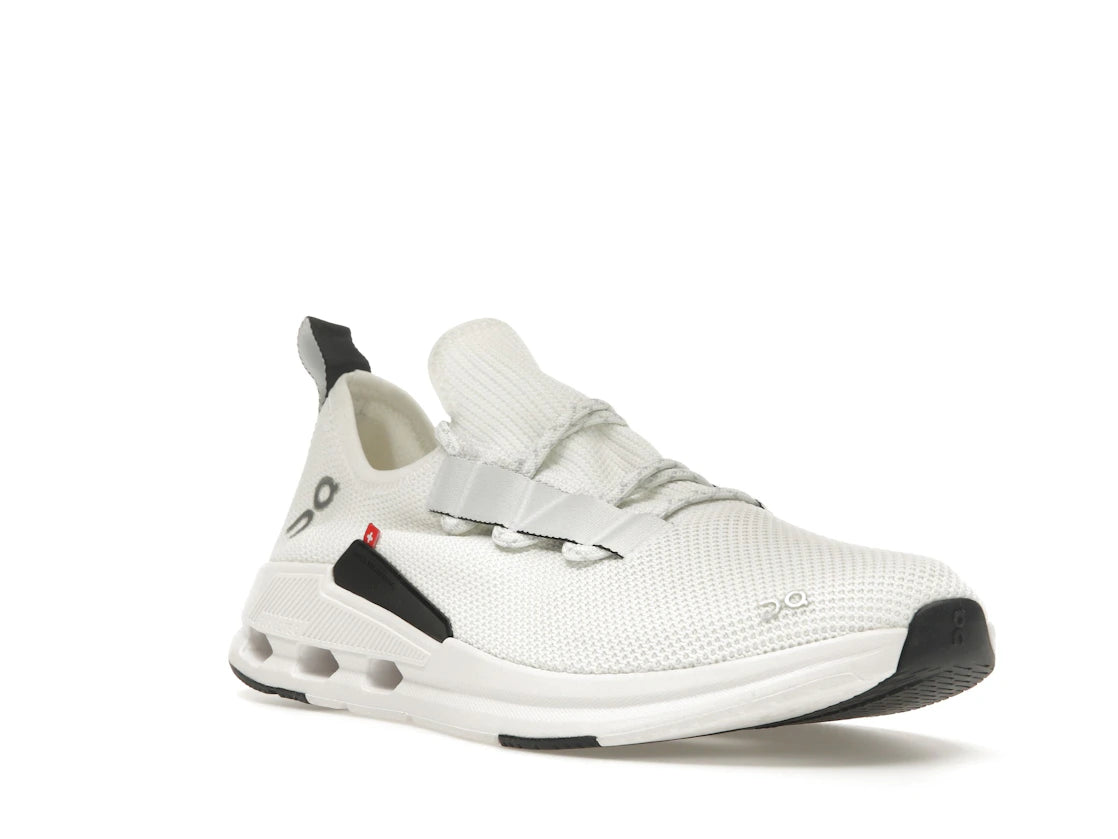 On Running Cloudeasy Undyed White - vue secondaire A
