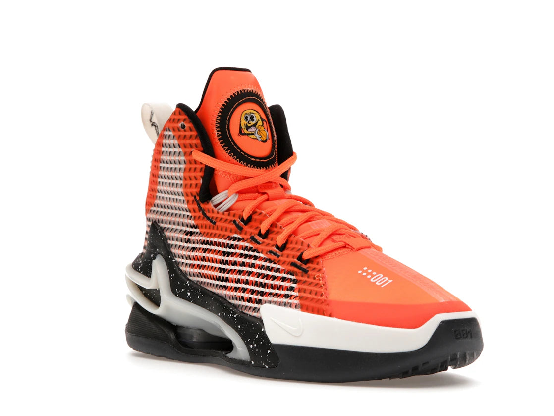 Nike Air Zoom GT Jump Cone Phantom - vue secondaire A