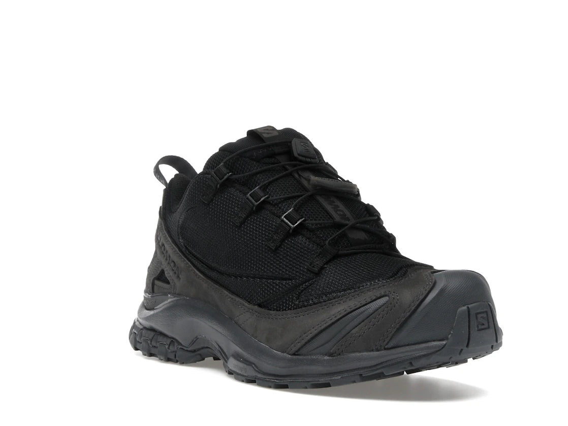 Salomon XA Pro 3D Jeong Li Black Asphalt - vue secondaire A