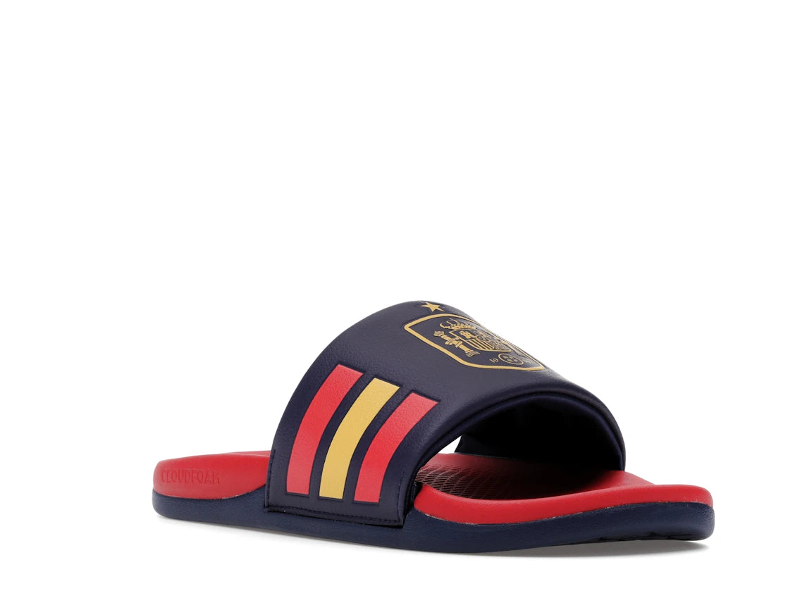 adidas Adilette Comfort 2.0 Slides Spain - vue secondaire A