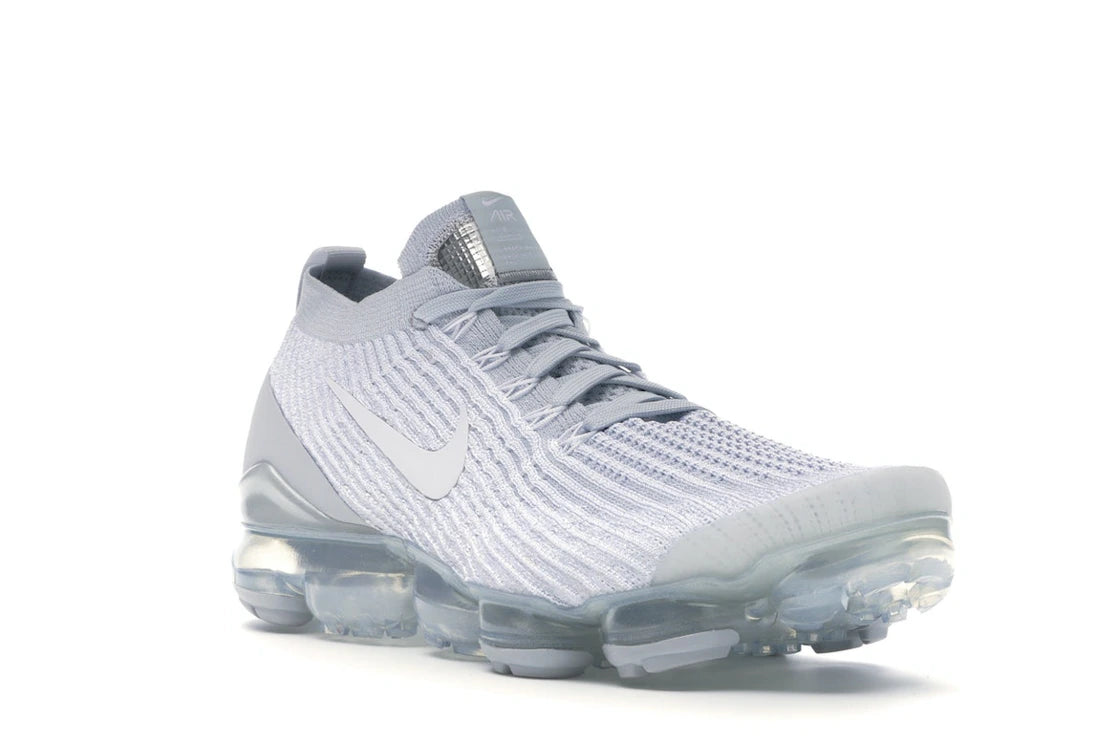 Nike Air VaporMax Flyknit 3 Pure Platinum (Women's) - vue secondaire A