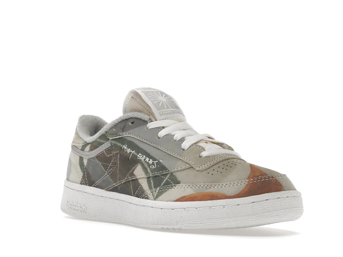 Reebok Club C 85 Eames Composition - vue secondaire A