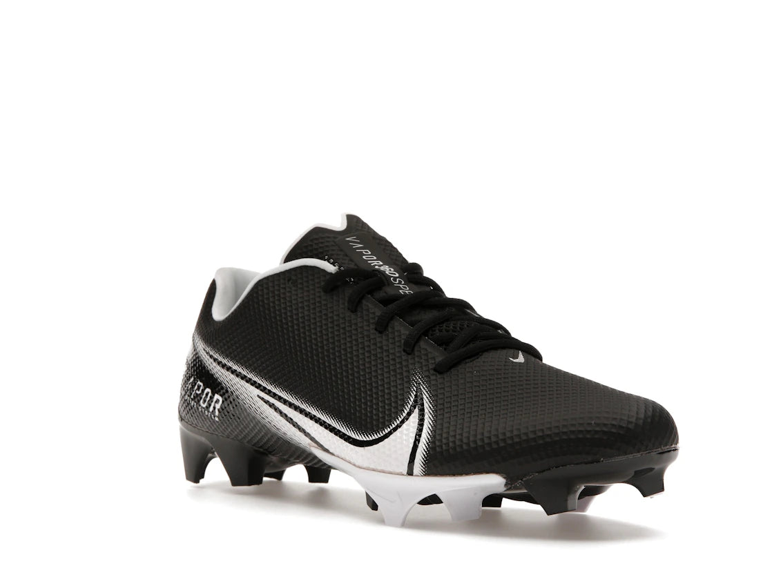 Nike Vapor Edge Speed 360 Black - vue secondaire A