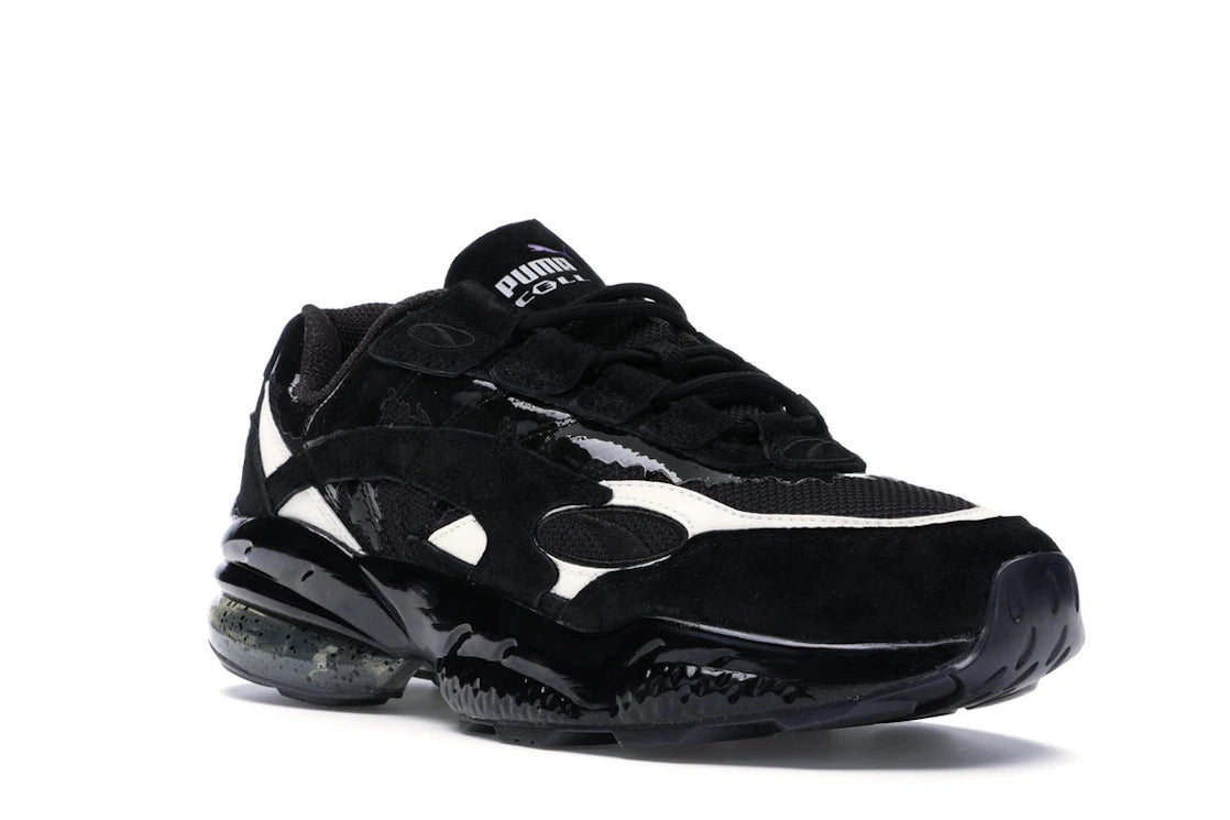 Puma Cell Bait x Marvel Venom (Special Box/Cannister) - vue secondaire A