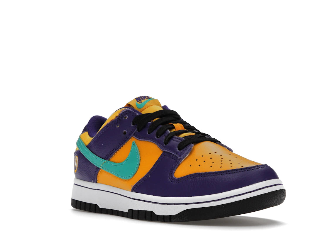 Nike Dunk Low LX Lisa Leslie (Women's) - vue secondaire A