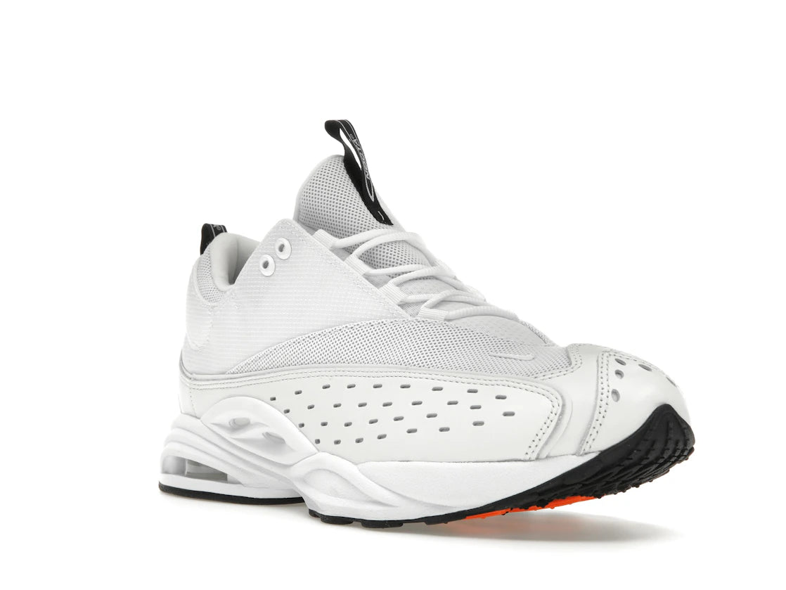 Nike Air Zoom Drive Drake NOCTA Summit White - vue secondaire A