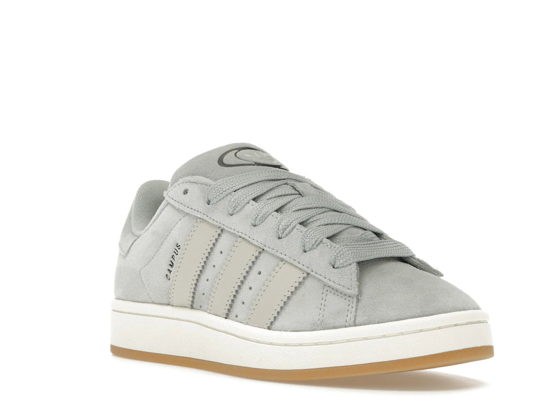 adidas Campus 00s Wonder Silver Grey - vue secondaire A