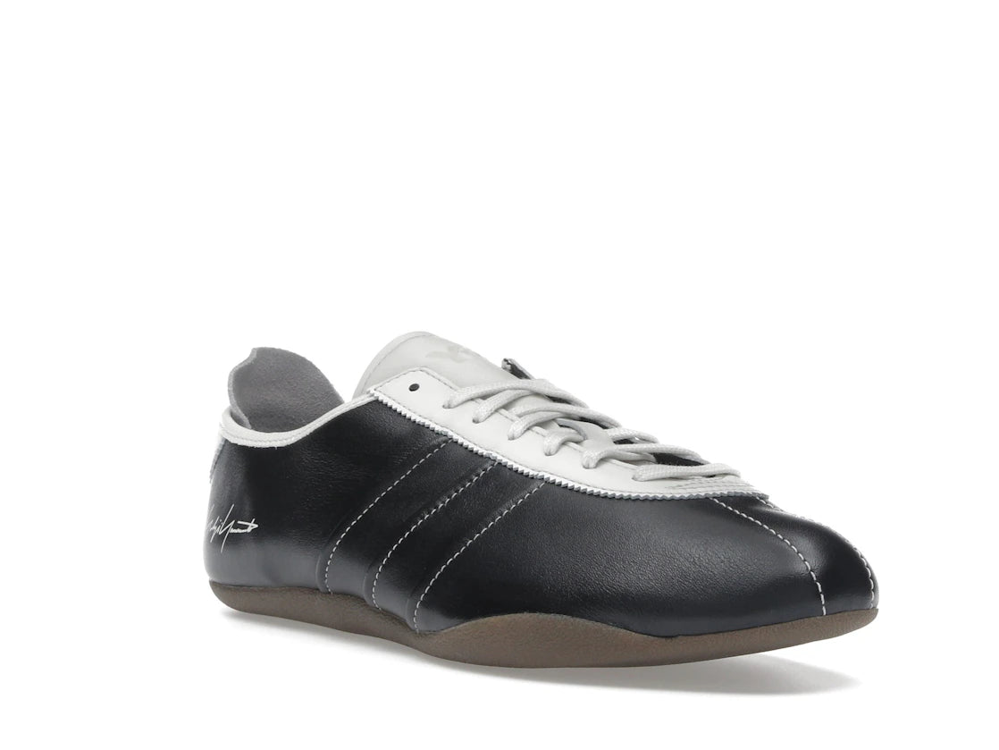 adidas Y-3 Tokyo Black Orbit Grey - vue secondaire A