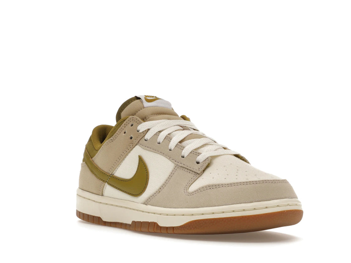 Nike Dunk Low Since 72 Pacific Moss - vue secondaire A