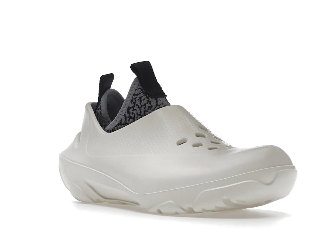 Jordan System.23 Sail Cement Grey - vue secondaire A