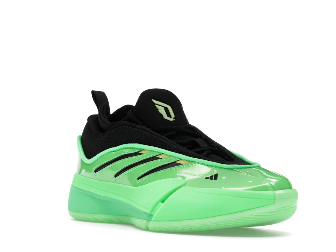 adidas Dame 9 Metamorphosis - vue secondaire A