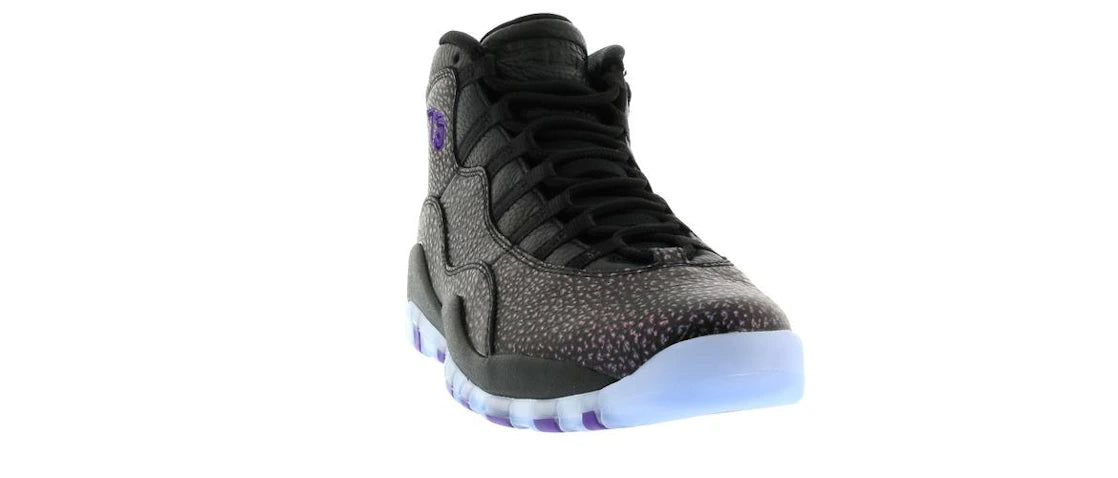 Jordan 10 Retro Paris - vue secondaire A