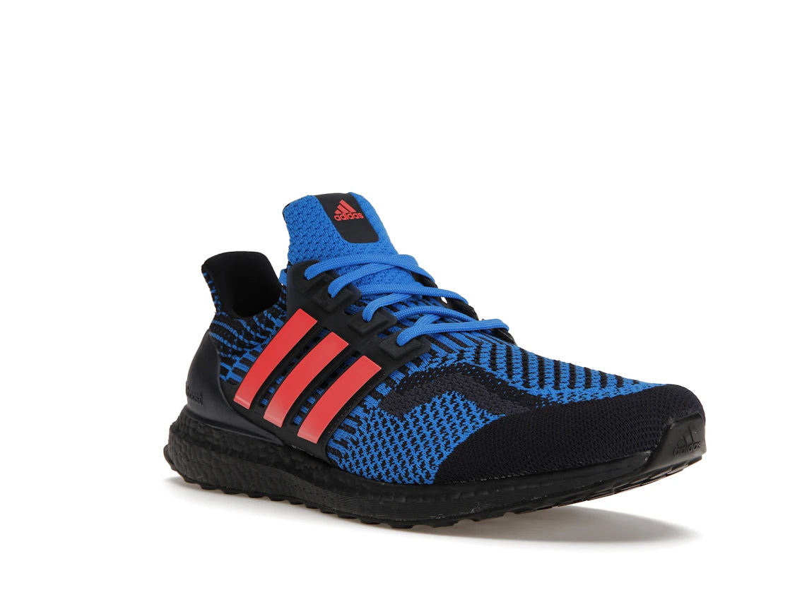 adidas Ultra Boost 5.0 DNA Black Legend Ink Turbo - vue secondaire A