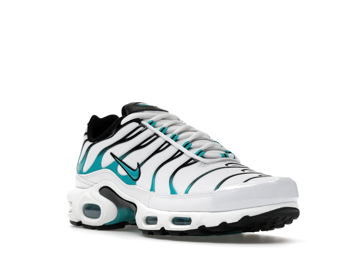 Nike Air Max Plus Turbo Green - vue secondaire A