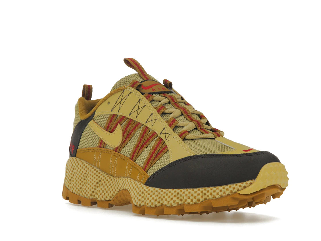 Nike Air Humara Buff Gold - vue secondaire A