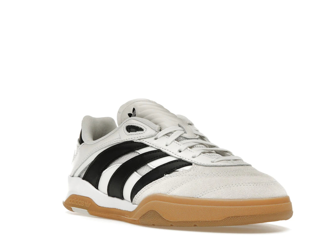 adidas Predator Mundial White Black Gum - vue secondaire A