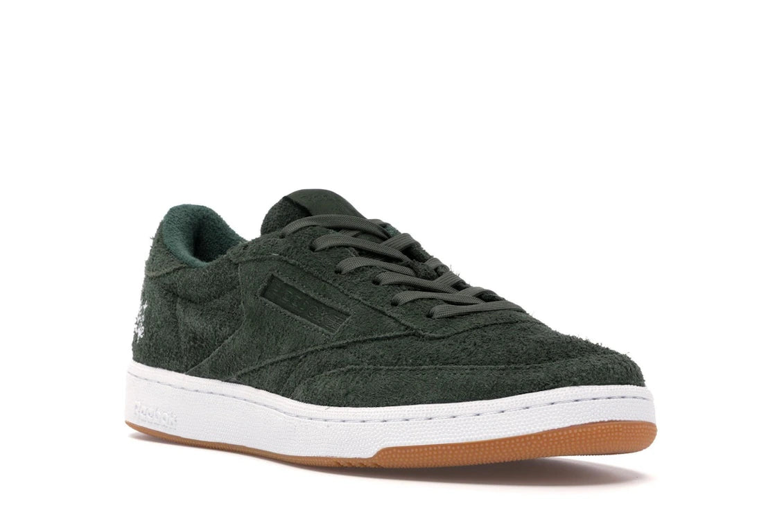 Reebok Club C Currensy Jet Life - vue secondaire A