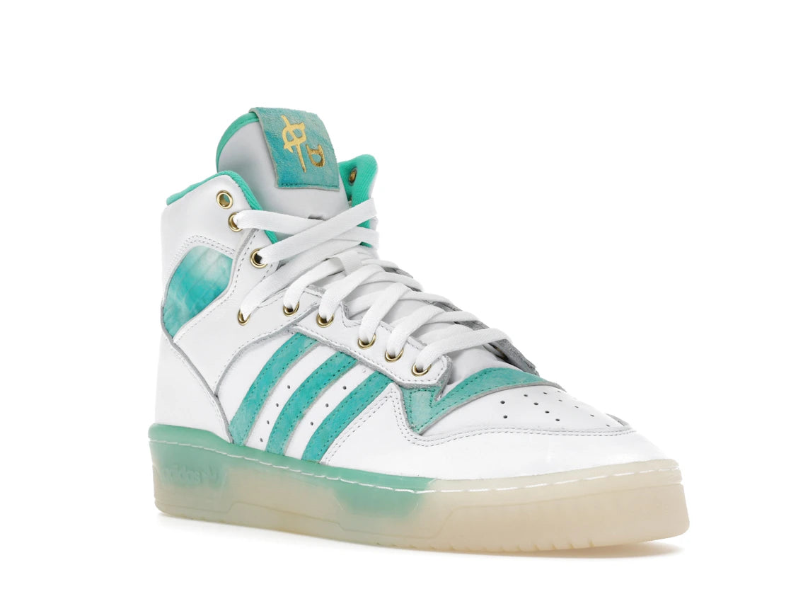 adidas Rivalry Hi Chinese Singles' Day (2019) - vue secondaire A