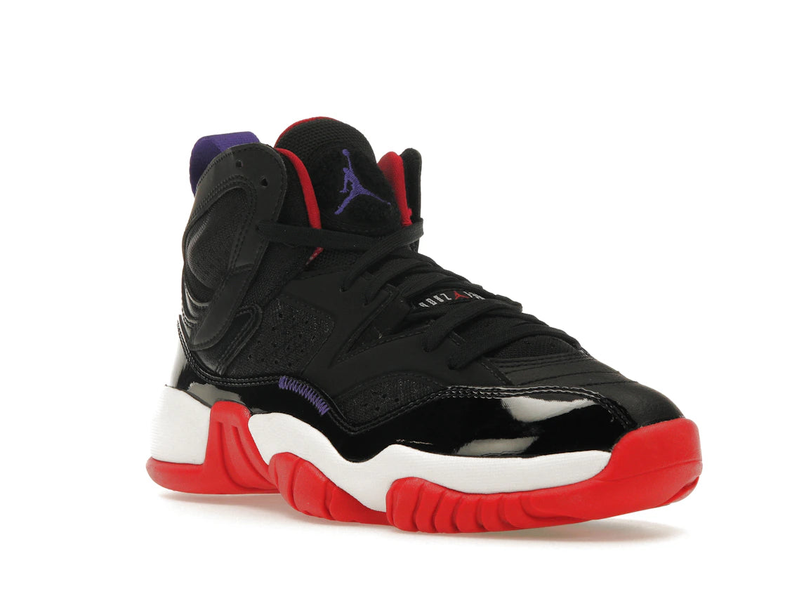 Jordan Jumpman Two Trey Raptors (Women's) - vue secondaire A