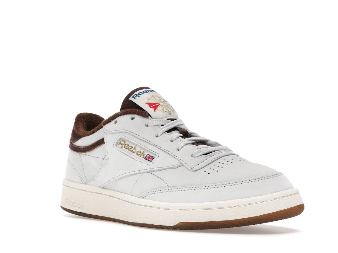 Reebok Club C 85 Bodega 15th Anniversary - vue secondaire A