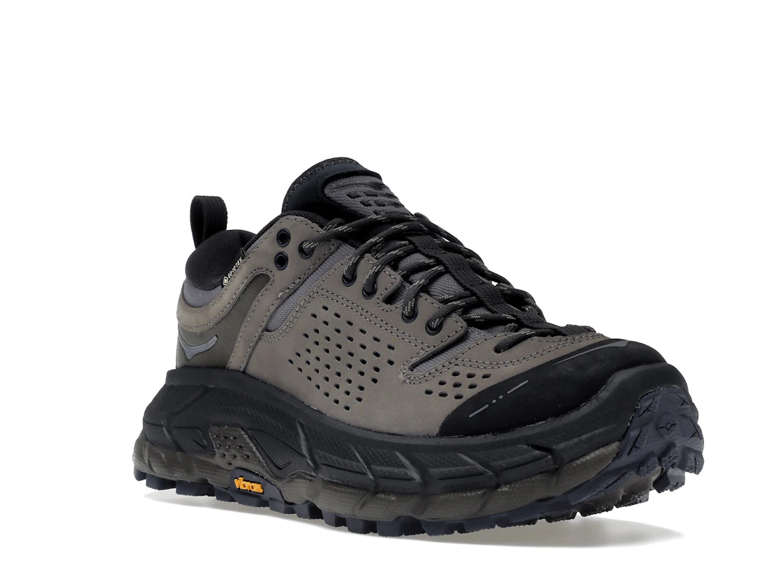 Hoka One One Tor Ultra Low J.L-A.L_ Dune - vue secondaire A