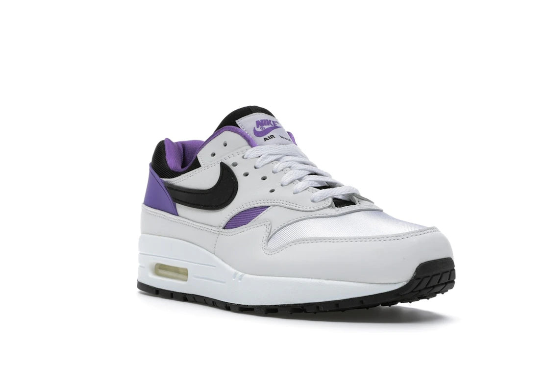 Nike Air Max 1 CH.1 Purple Punch - vue secondaire A