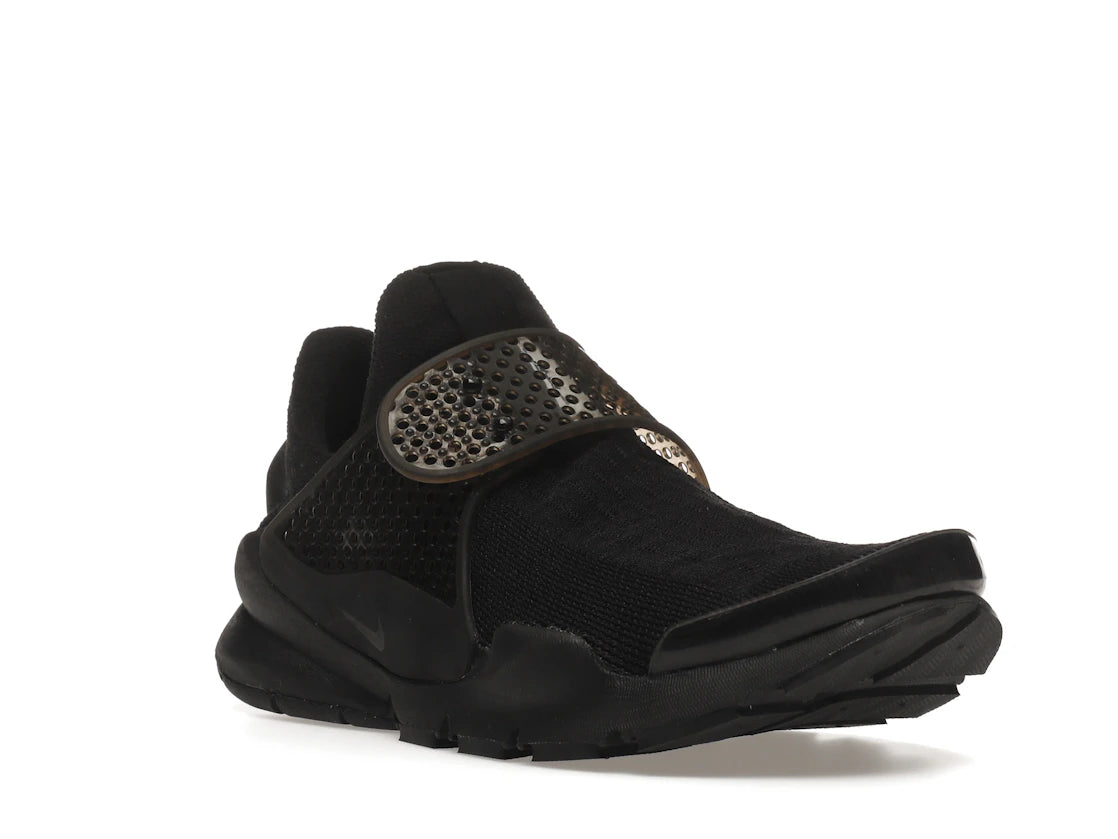 Nike Sock Dart Triple Black - vue secondaire A