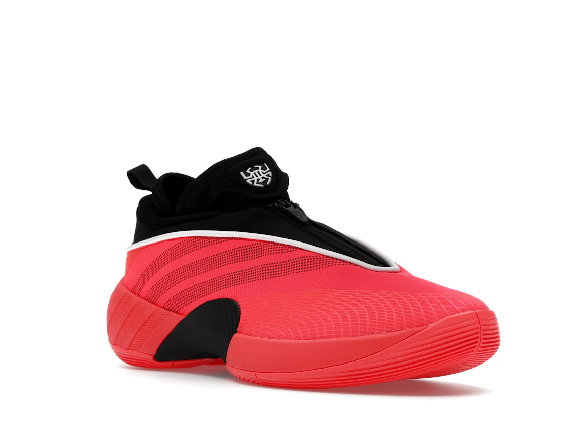adidas D.O.N. Issue #7 Foundation - vue secondaire A