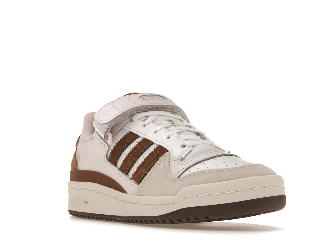 adidas Forum Low Chocolate To My Strawberry (Women's) - vue secondaire A