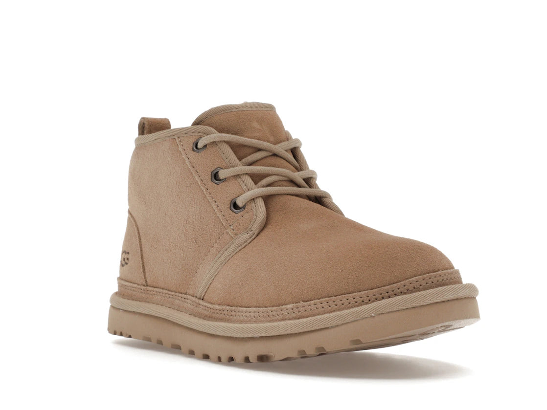 UGG Neumel Boot Mustard Seed (Women's) - vue secondaire A