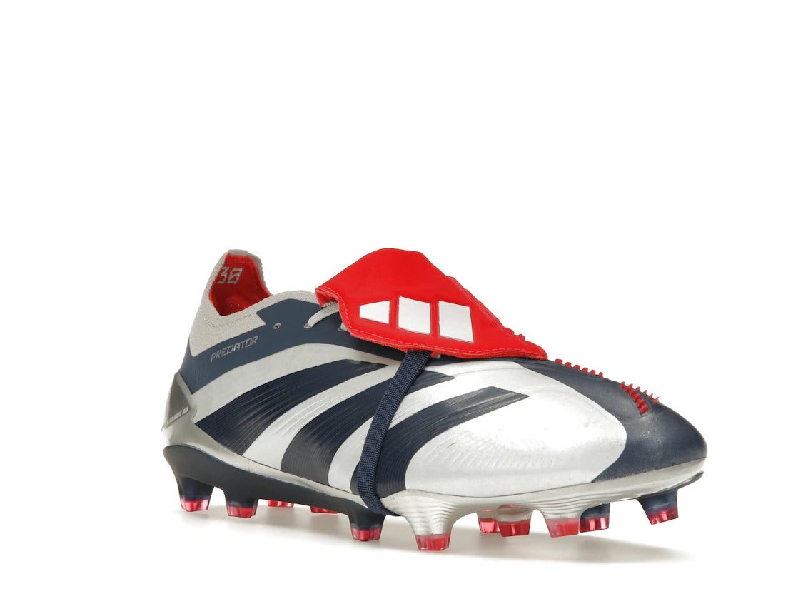 adidas Predator Elite FT FG Roteiro Tech Indigo - vue secondaire A