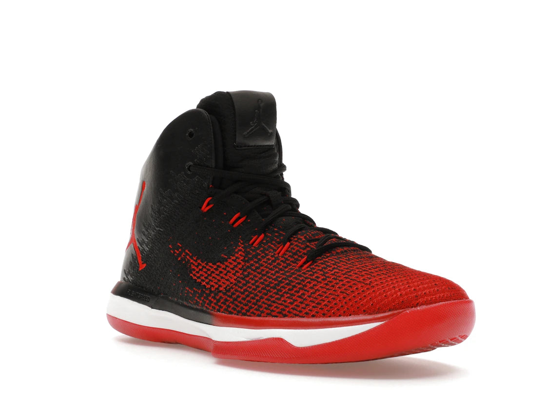 Jordan XXX1 Banned - vue secondaire A