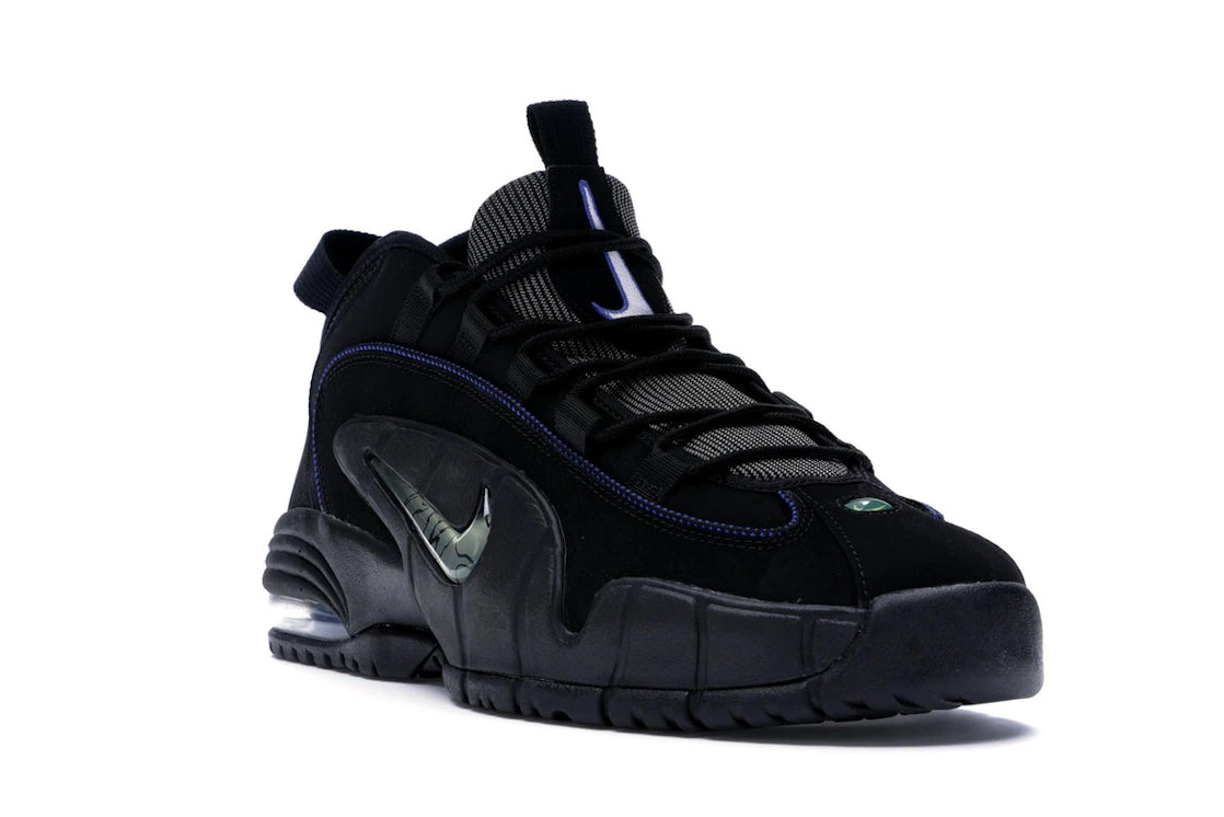 Nike Air Max Penny 1 Game Royal - vue secondaire A