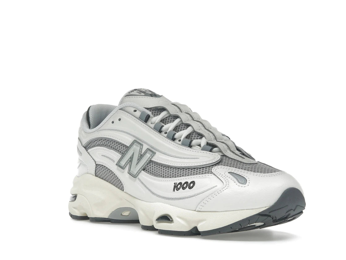 New Balance 1000 Meersalzgrau - vue secondaire A